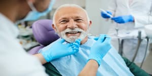 dentista em BH da Clínica BH Sorriso